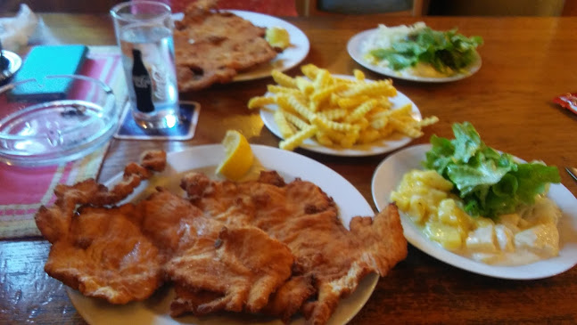 Comentarii opinii despre Schnitzleck