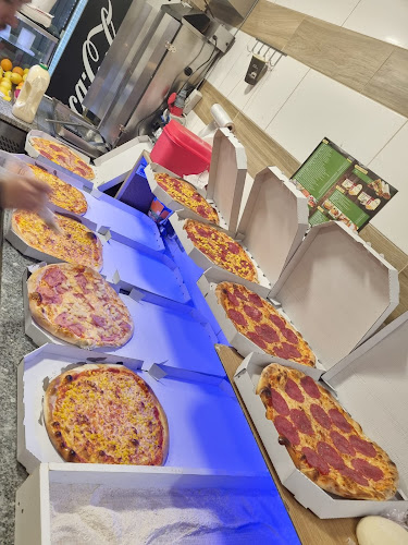 Pizzeria Piccolo - Oberwart