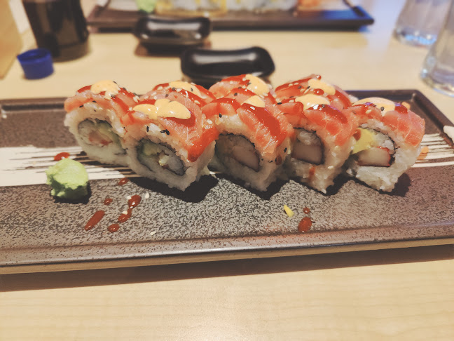 MYOMI Restaurant - Krems an der Donau