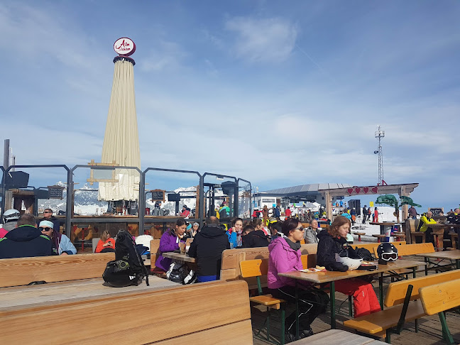 Comentarii opinii despre Almbar