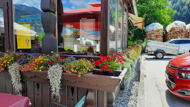 Comentarii opinii despre Würstelstandl - Verena Wechselberger