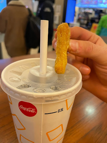 Comentarii opinii despre McDonald's Amstetten