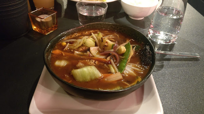 Comentarii opinii despre Karma Ramen - Japanese Noodle Bar