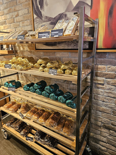 Comentarii opinii despre Der Bäcker Ruetz - Altstadt Innsbruck