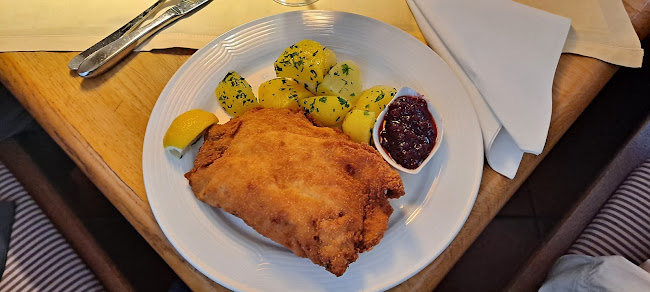 Opinii despre Hartlwirt ALEN Gastro GmbH în Salzburg - Gastronomie und Hotellerie