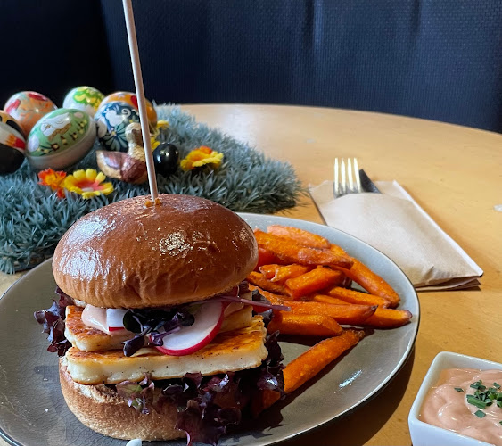 Opinii despre Tell Cafe Pub în Waidhofen an der Thaya - Gastronomie und Hotellerie