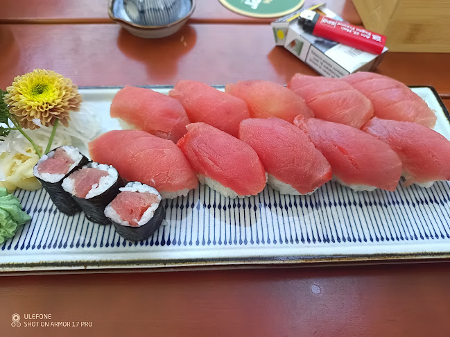 Tao Garten - Gastronomie und Hotellerie