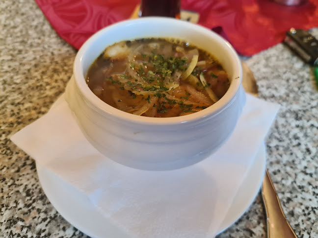 Comentarii opinii despre Pizzeria Endo