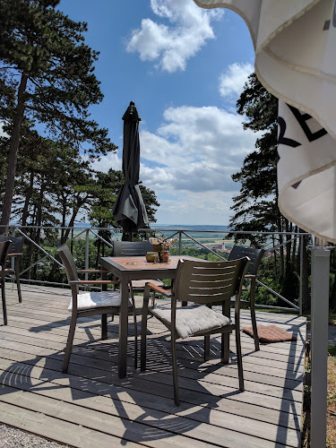 Die Alm by Rabina - Eisenstadt