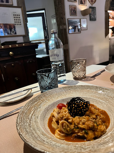 Ristorante Firenze Enoteca - Wien