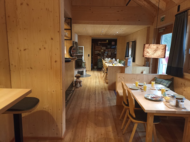 Ammerwald-Alm - Vils