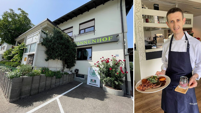 Tannenhof Gasthaus - Gastronomie und Hotellerie