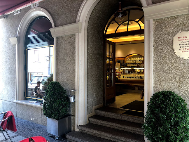 Konditorei Reschinsky