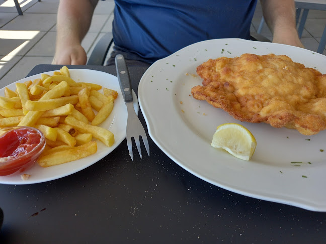 Auerhahns Strandbar - Wien