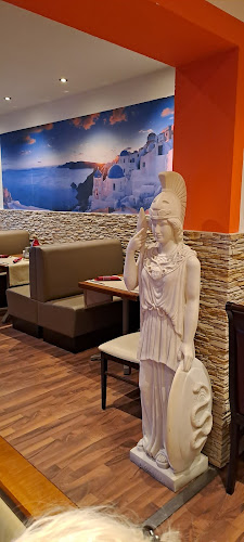 Opinii despre HELLENIC AURA în Brunn am Gebirge - Gastronomie und Hotellerie