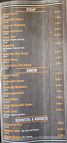 Himmelreich Imbiss - Wals