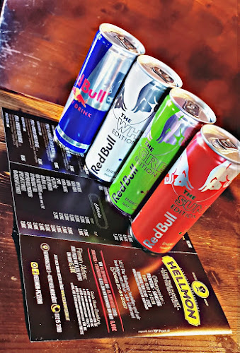 Comentarii opinii despre Hellmon Pizzeria