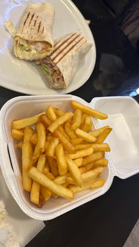 Istanbul Kebab Restaurant - Zell am See