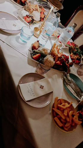 Comentarii opinii despre Elissar - Lebanese cuisine