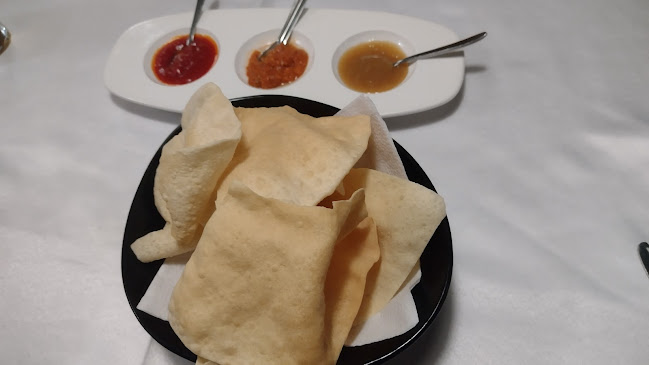 Comentarii opinii despre Royal Bombay Palace Linz GmbH