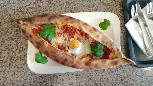 Amisos - Gastronomie und Hotellerie