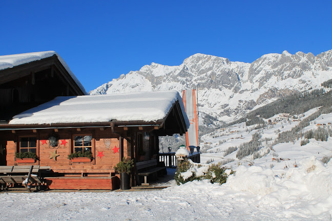 Comentarii opinii despre Gasthaus /Jausenstation Pauss Bauer