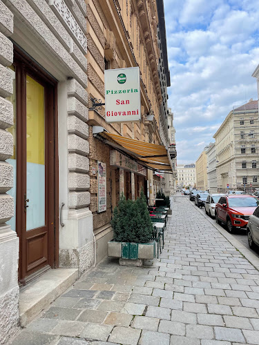 Pizzeria San Giovanni