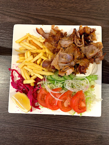 Can Kebap - Amstetten