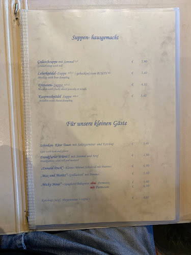 Comentarii opinii despre Ramsau Stub'n