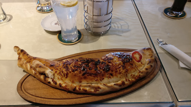 Kurtis Kebap und Pizza Ratzersdorf - St. Pölten