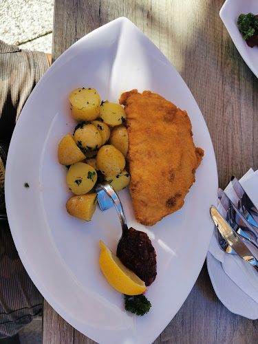 Opinii despre Restaurant Schuler Weißensee în Techendorf - Gastronomie und Hotellerie