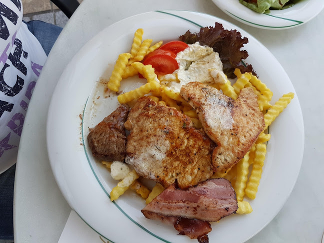 Opinii despre Inzersdorfer Dorfstub'n în Inzersdorf im Kremstal - Gastronomie und Hotellerie