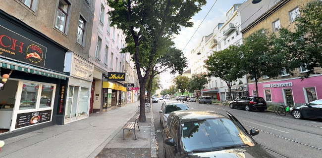 Lawasch Kebab & Pizza