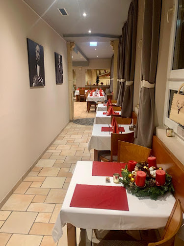 Opinii despre Pizzeria Toscana în Salzburg - Gastronomie und Hotellerie