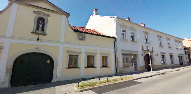 Eisenstädter Teehaus - Eisenstadt