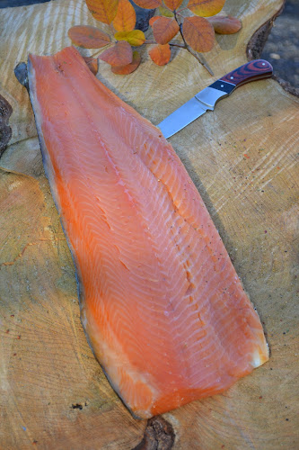 Opinii despre Fisch & Rauch în Sierning - Gastronomie und Hotellerie