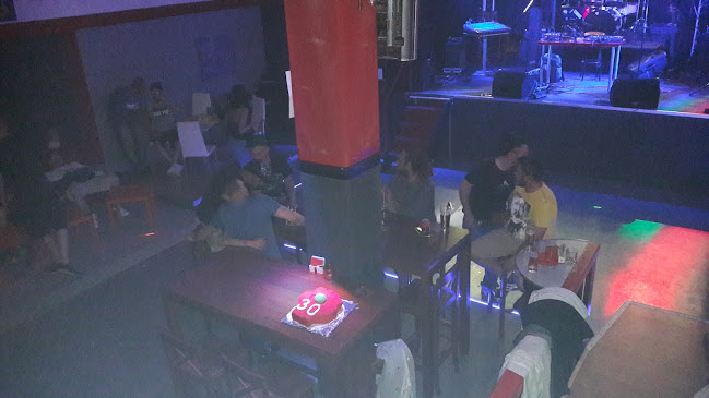 Carinthian Soundworks Studio Club