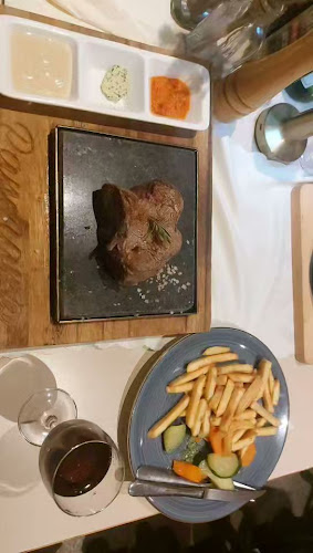 Restaurant Panorama - Gastronomie und Hotellerie