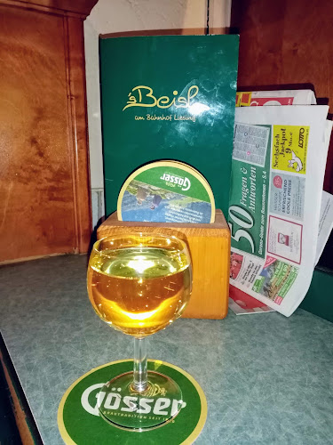 Comentarii opinii despre s´Beisl am Bahnhof Liesing