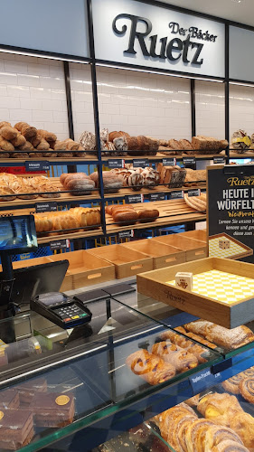 Der Bäcker Ruetz - Götzens - Gastronomie und Hotellerie