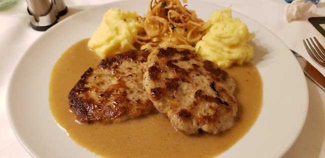 Opinii despre Pfudl în Wien - Gastronomie und Hotellerie