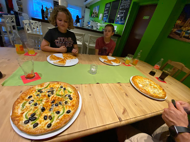 Opinii despre Ristorante Roma în Salzburg - Gastronomie und Hotellerie