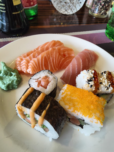 China-Restaurant Bambusgarten - Gastronomie und Hotellerie