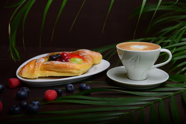 Opinii despre Bäckerei Cafe Konditorei Reisinger în Gutau - Gastronomie und Hotellerie