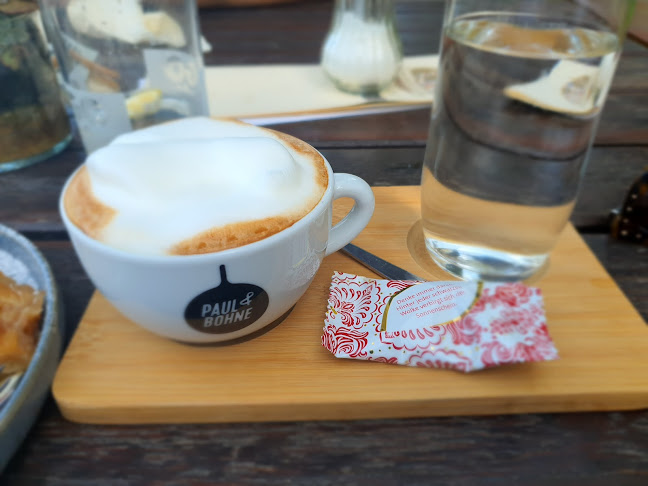 Comentarii opinii despre Das Genussplatzerl