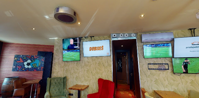 Aubar Garden - Gastronomie und Hotellerie