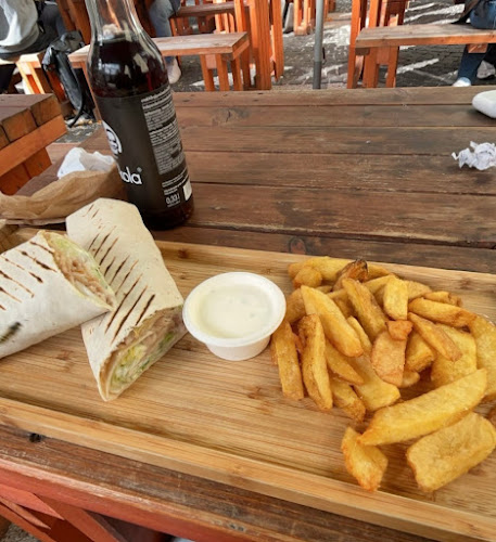 Opinii despre D••Werk în Innsbruck - Gastronomie und Hotellerie