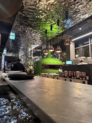 Tasty&Co. - Vormarkt