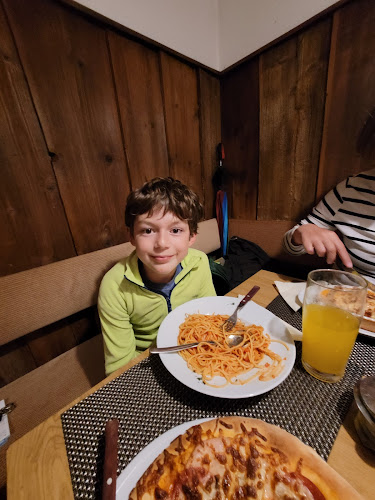 Pizzeria Ristorante La Montanara - Andelsbuch