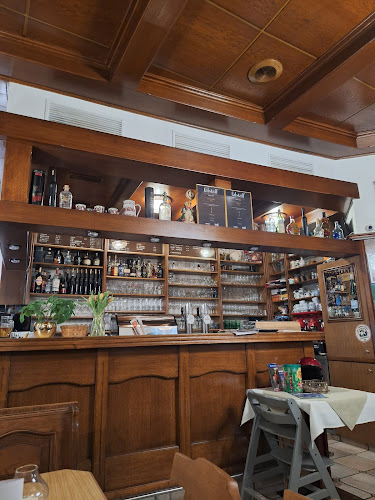 Comentarii opinii despre Der Schwabl - das Wiener Wirtshaus